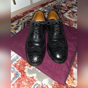 Allen Emonds Dress Shoes